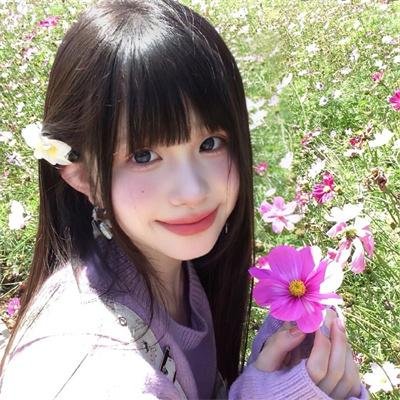 踏浪女人